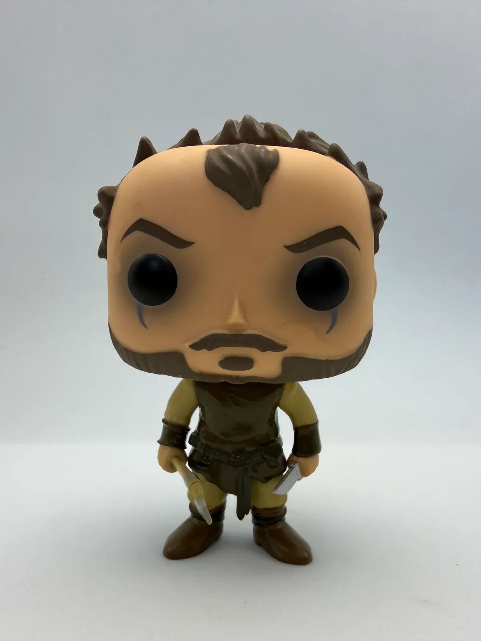 Funko pop! Floki #180 - Vikings - Foto 4