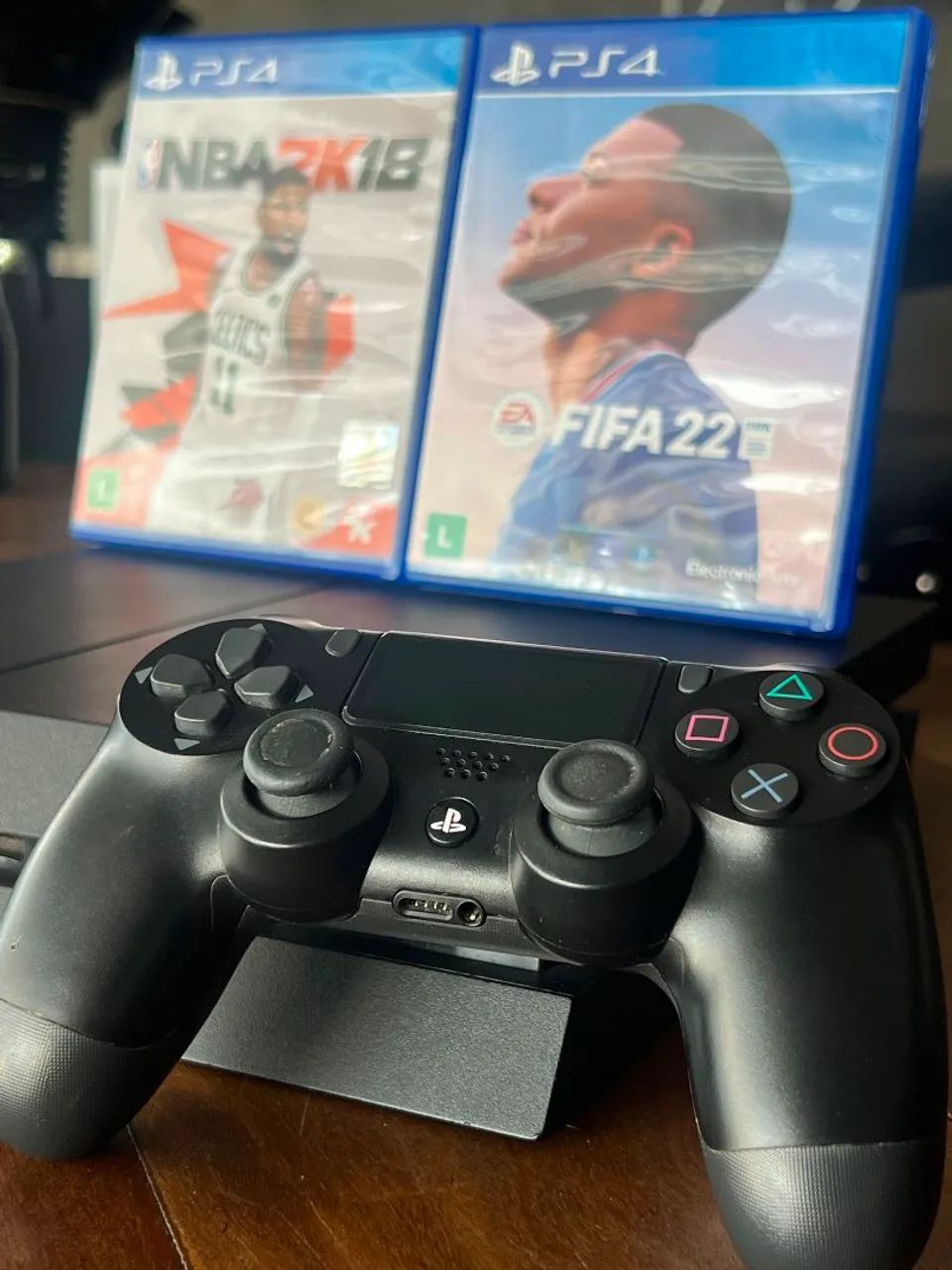 Playstation 4 - Foto 2
