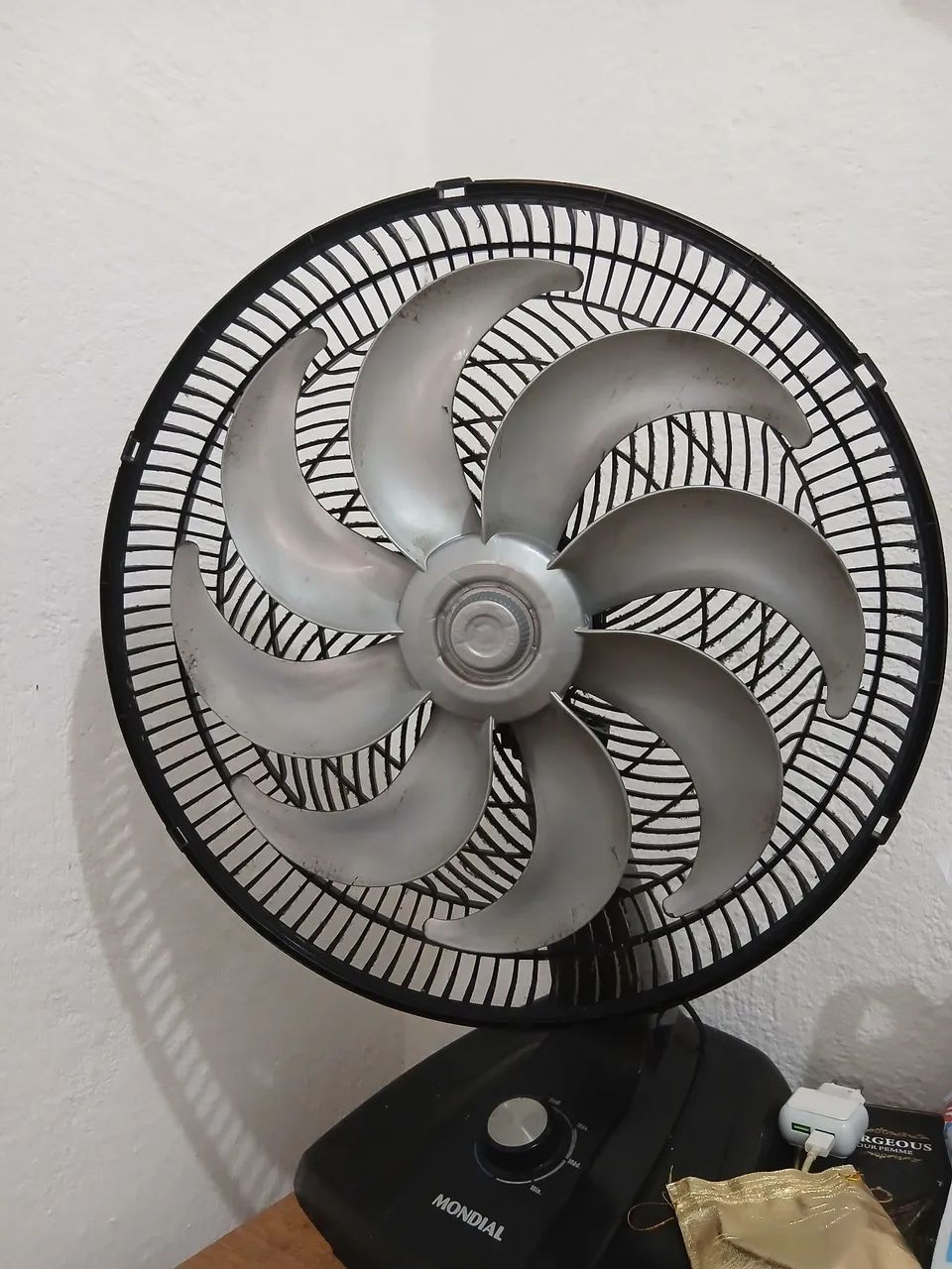 ventilador  - Foto 2