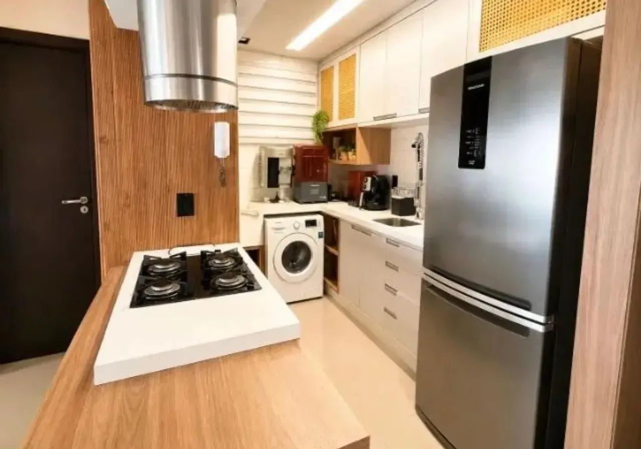 Imóvel para venda com 45m²  com 1 quarto em Renascença - São Luís - MA - Foto 5