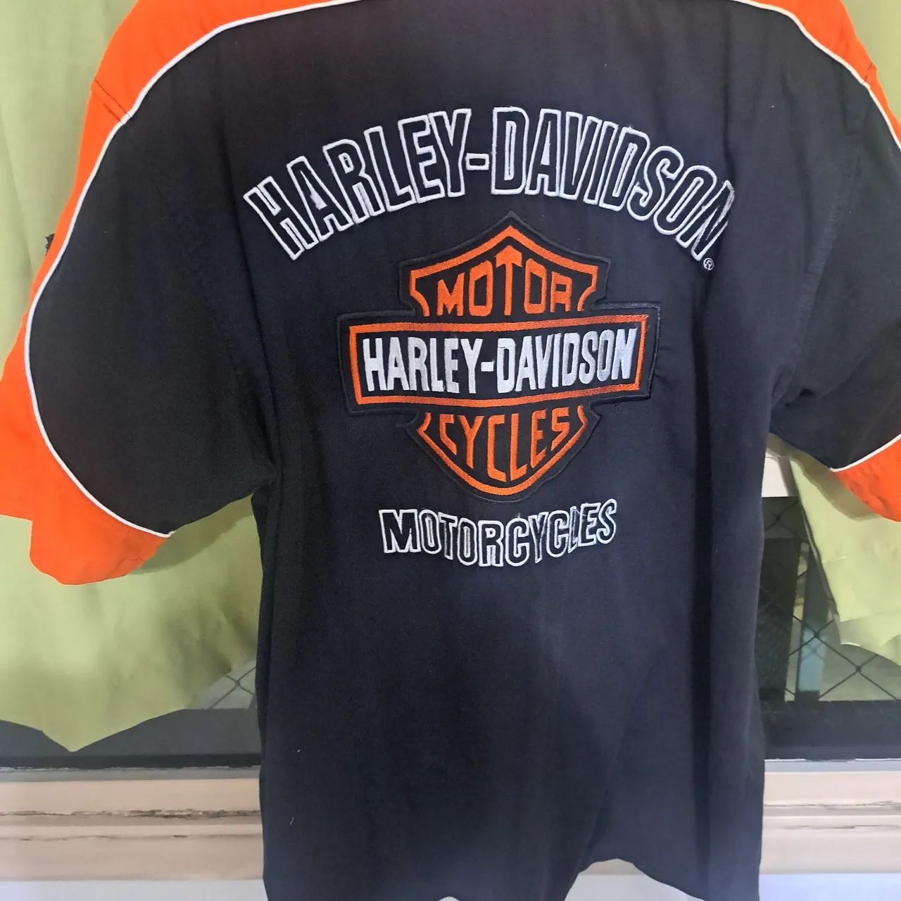 Camisa Harley Davidson  - Foto 3