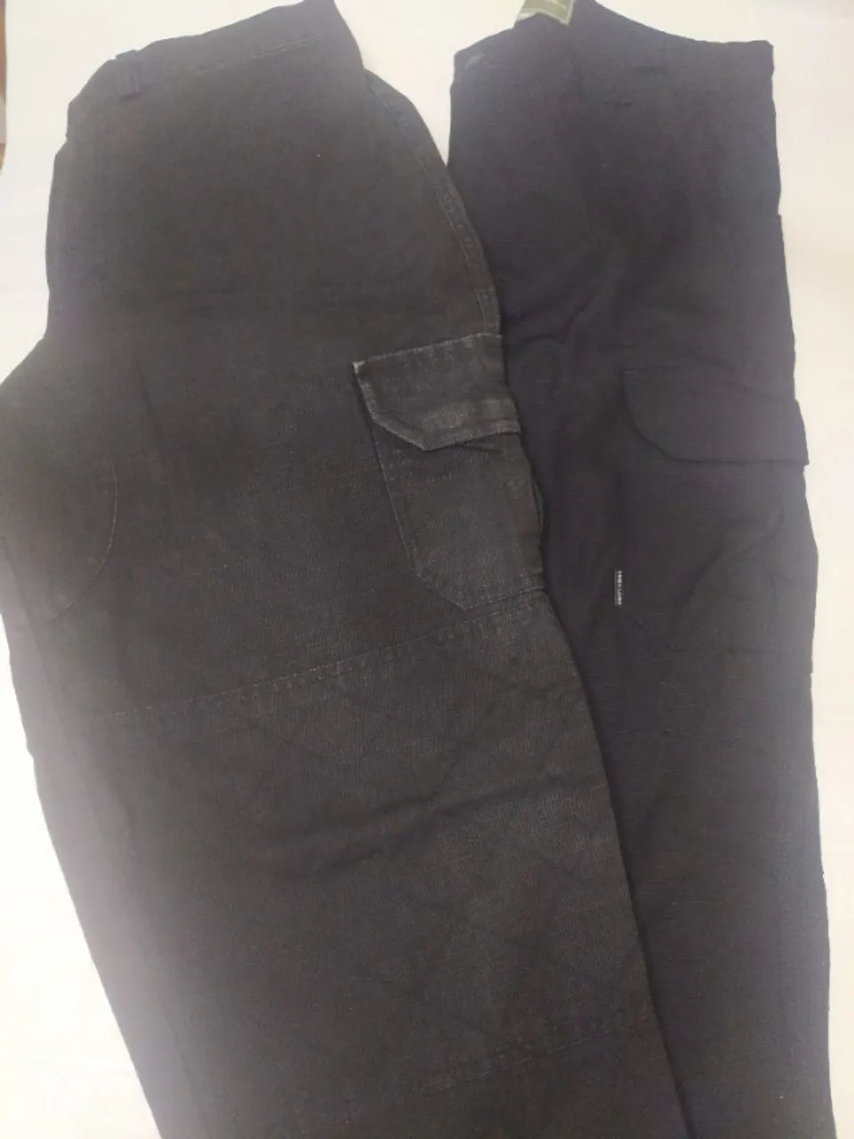 Conjunto Masculino de Trabalho com Bota Operacional - Foto 2
