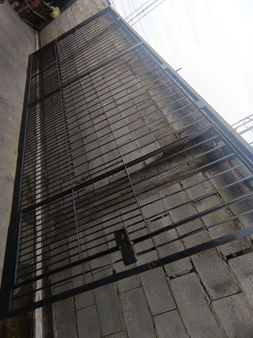 Portão Residencial  - Foto 3