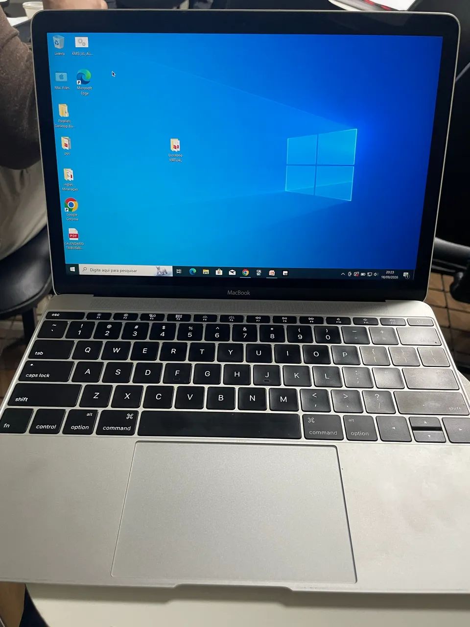 MacBook 12 polegadas - Foto 3