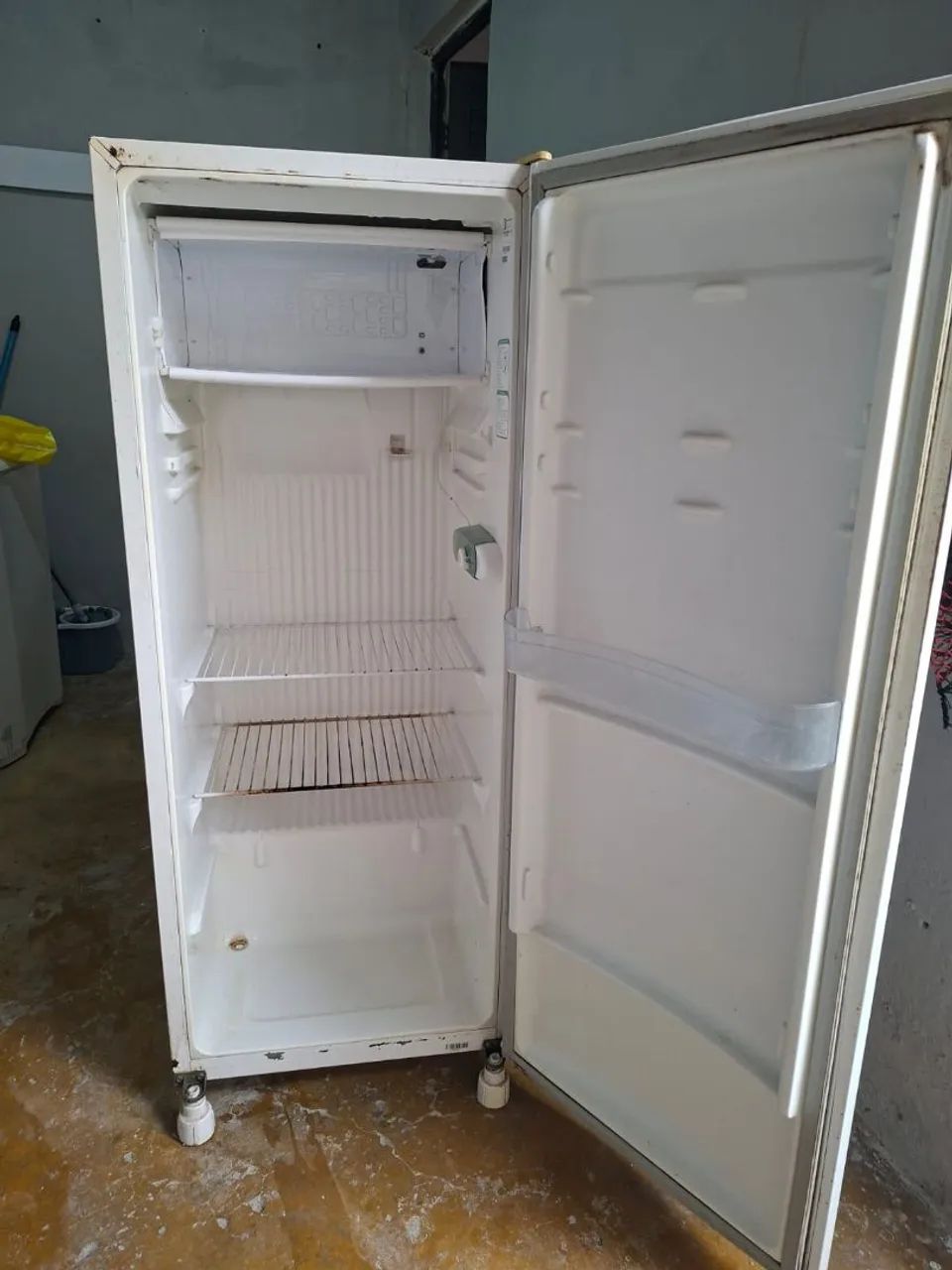 Geladeira em bom estado  - Foto 2