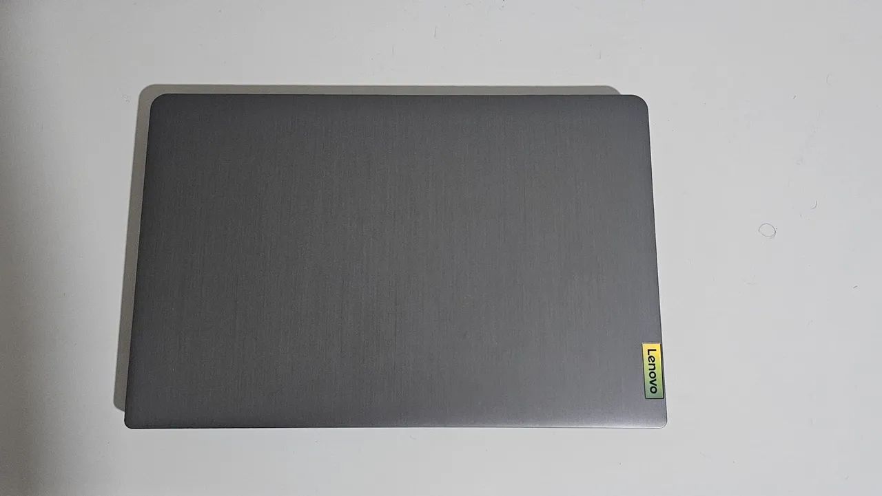 Notebook lenovo ideapad 3 Ryzen 5 5500U  - Foto 4