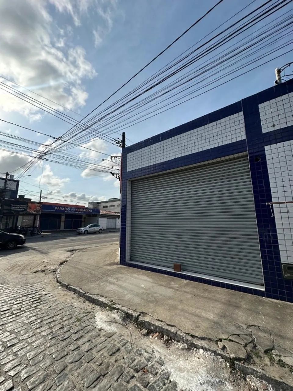 Alugo ponto comercial em Mangabeira - Foto 3