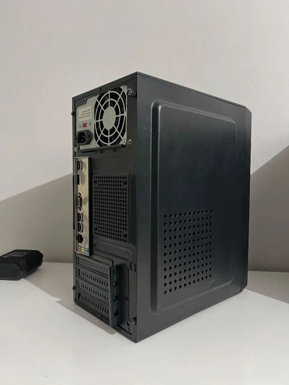 PC i3 + 8GB RAM + HD 500GB  - Foto 3