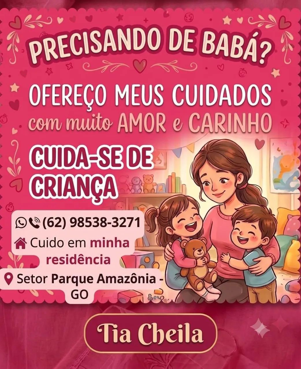 BABÁ 