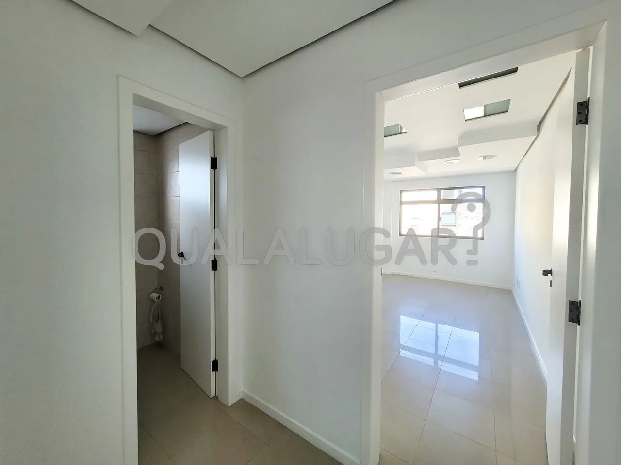 Sala para locação, Vila Moema, Tubarão, SC - Foto 5