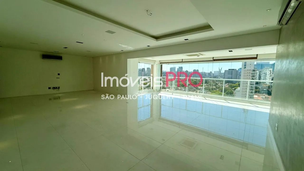 Apartamento, Brooklin - São Paulo - Foto 2