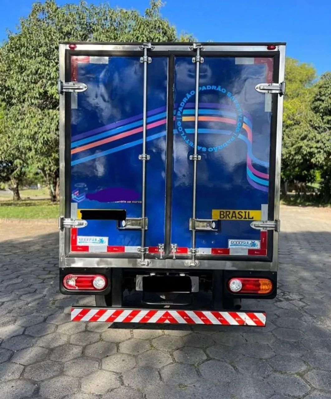 HR BAÚ REFRIGERADO 2021 - Foto 5