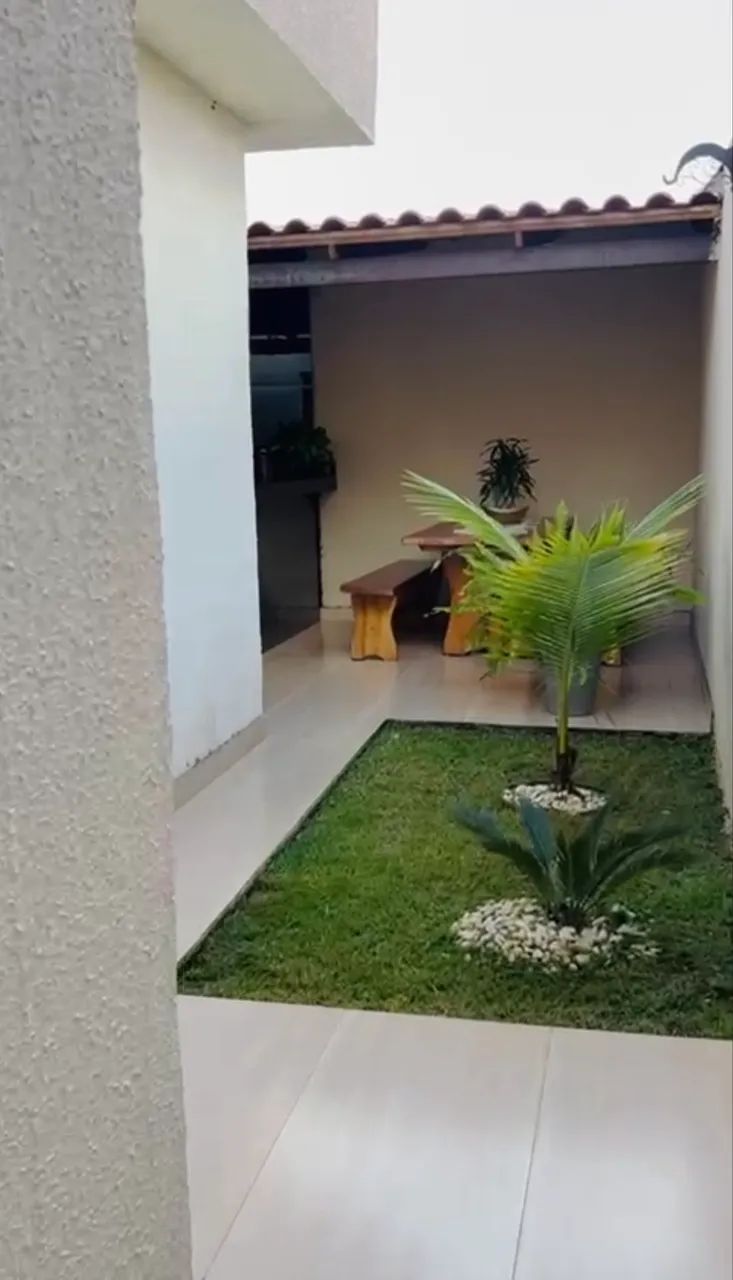 VENDO ÁGIO DE UMA CASA EM TRINDADE-GO - Foto 5