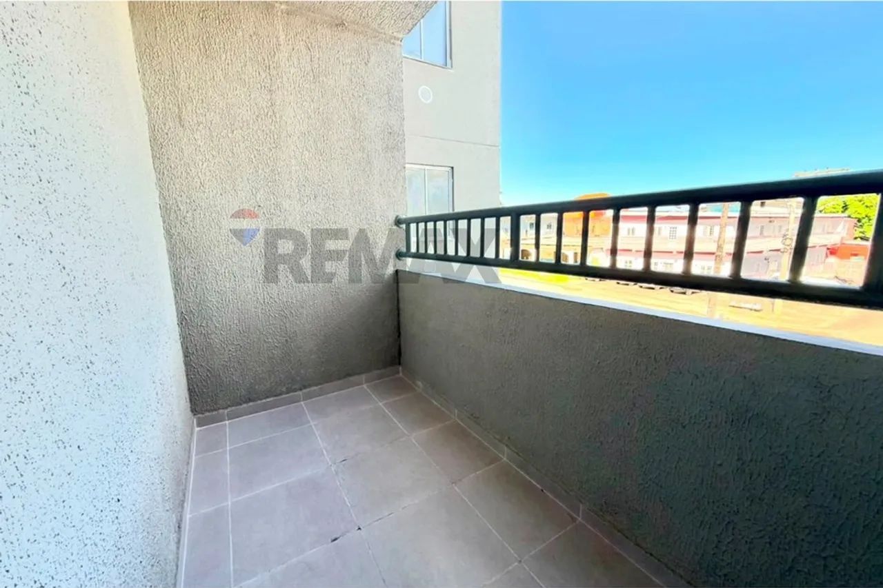 Vista dos Lírios - Apartamento 2 Andar com varanda - Foto 5