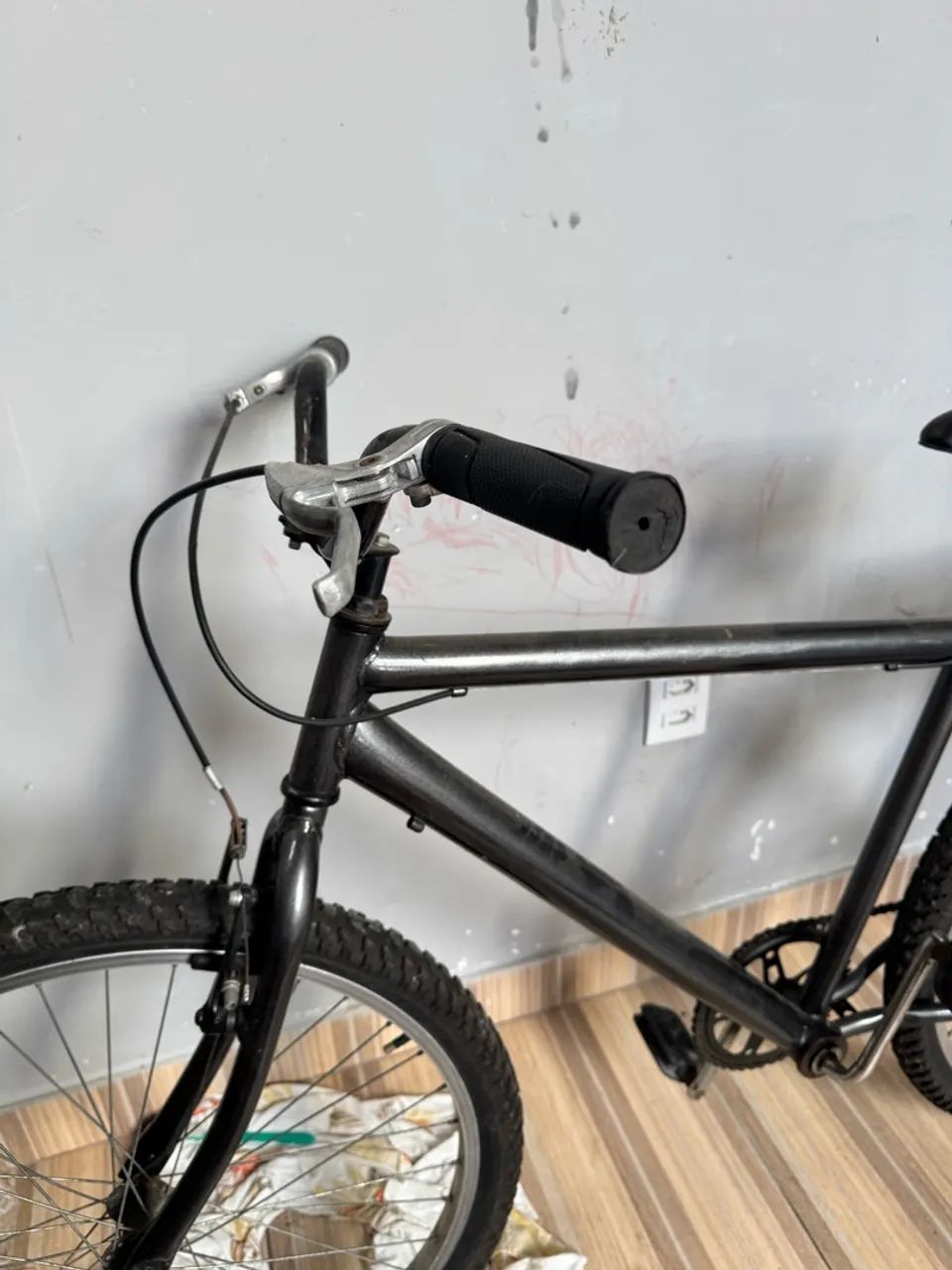 Bicicleta  - Foto 3