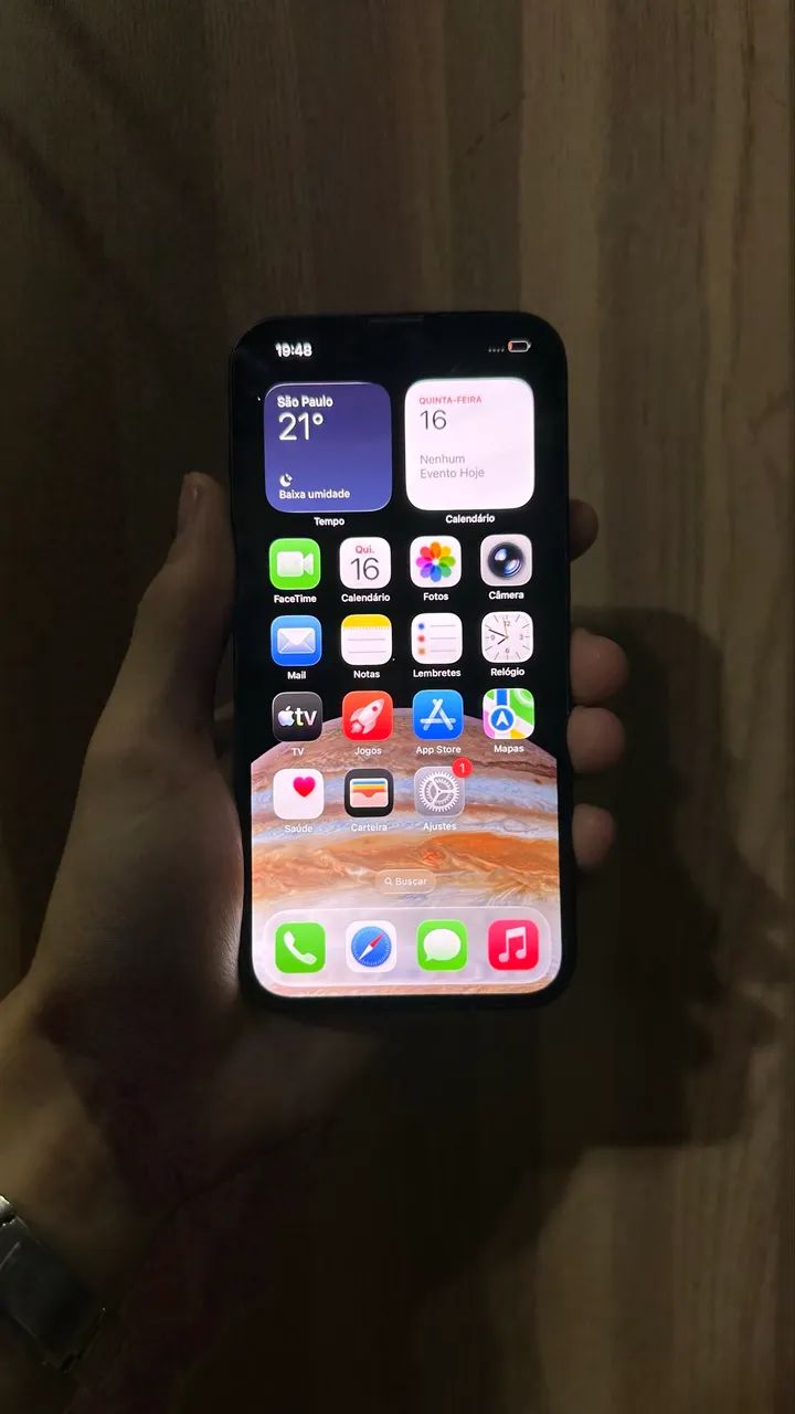 iPhone 14 128gb - Foto 4