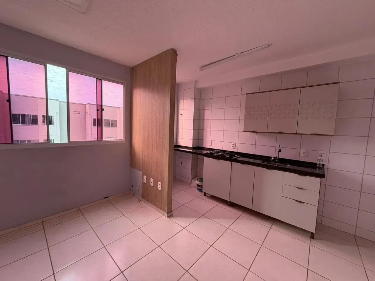 REPASSE CONQUISTA EUSÉBIO - PRÓXIMO AO SHOPPING EUSÉBIO - RUA RESIDENCIAL - Foto 4