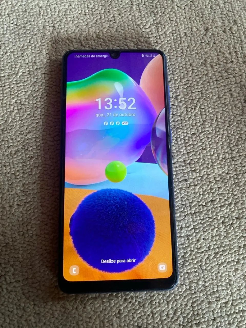 Samsung Galaxy a 31 - Foto 2