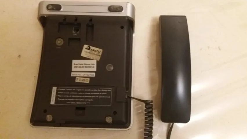 Telefone Ibratele Capta Phone Top - Foto 3