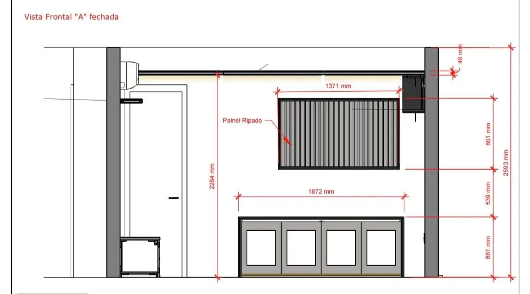 Projetista Técnico - Moveis, marmoraria e interiores - Foto 2