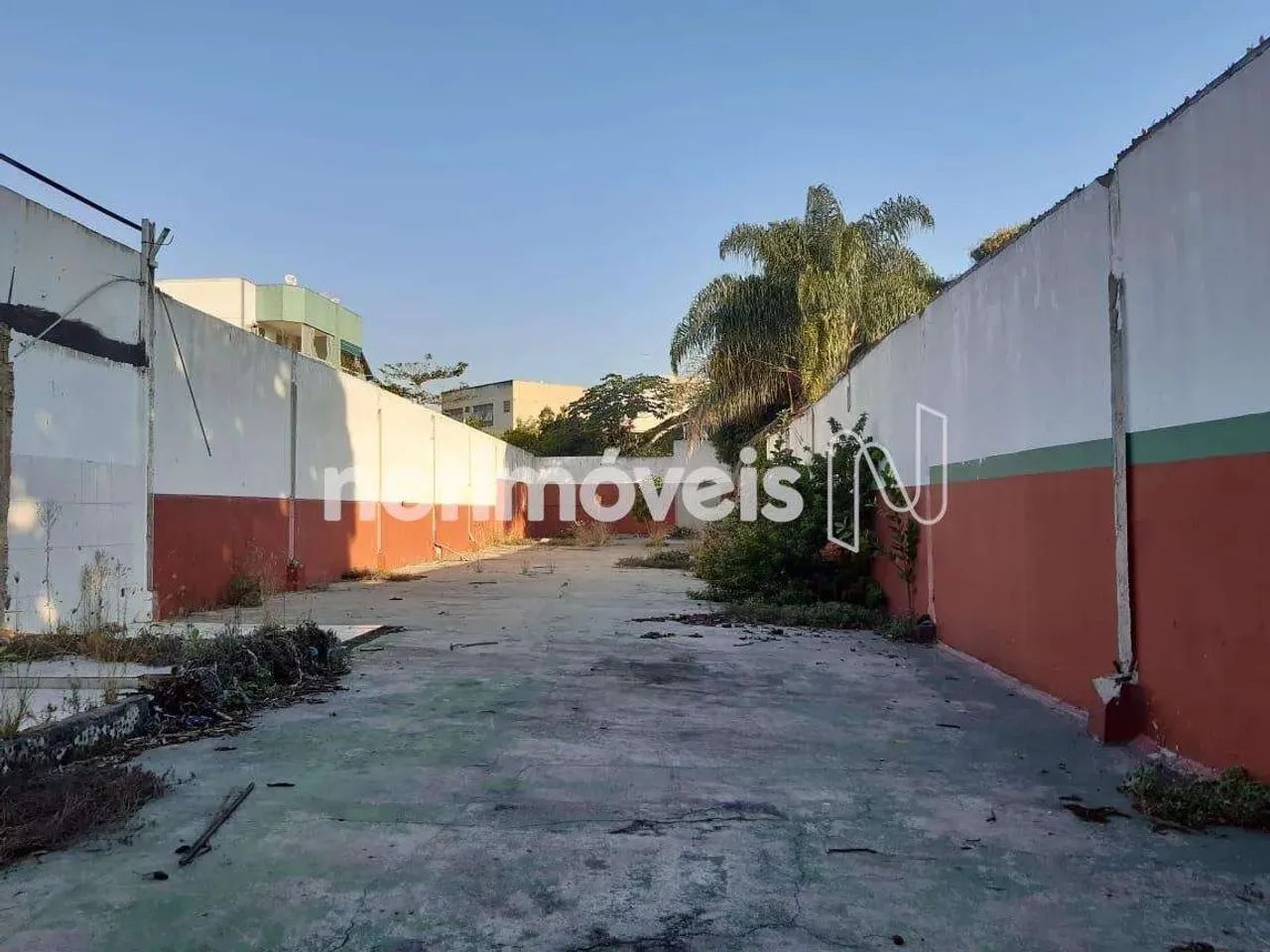 Venda ou locação Lote-Área-Terreno Cacuia Rio de Janeiro