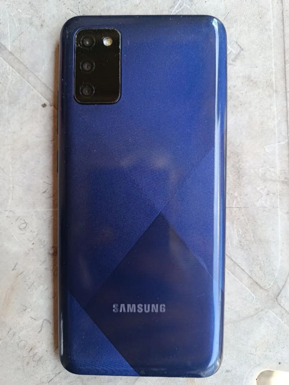 Vendo um smartphone Samsung Galaxy a02 - Foto 2