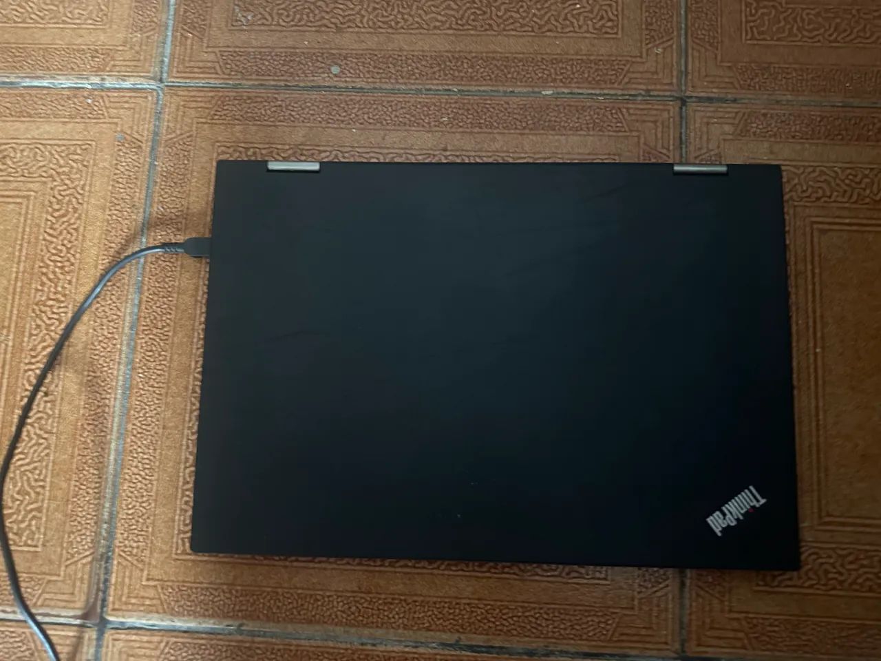 Notebook Lenovo  X1 Yoga i5 7geracao 8GB 256 SSD - Foto 3