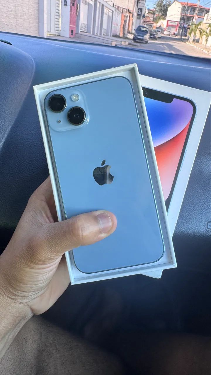 iPhone 14 - Foto 2