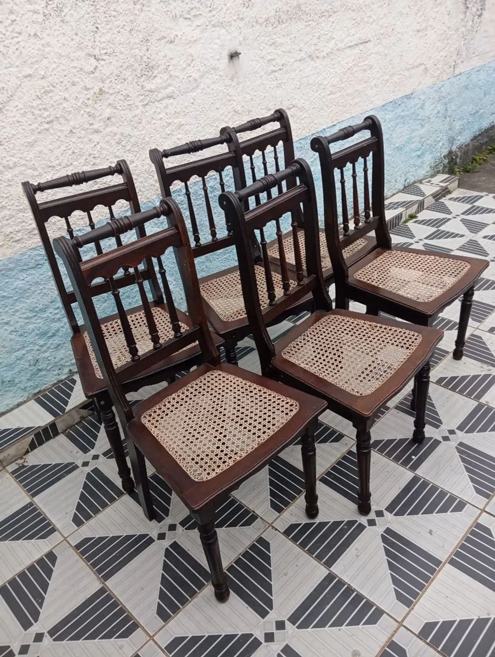 Cadeiras  - Foto 2