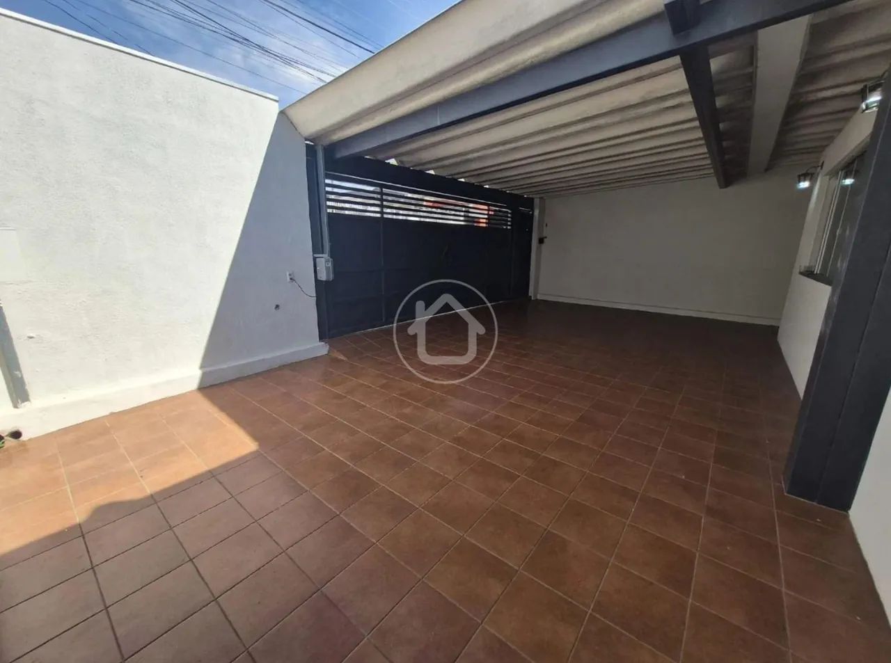 CASA 3 QUARTOS COM PLANEJADOS COOPHAFE - Foto 4