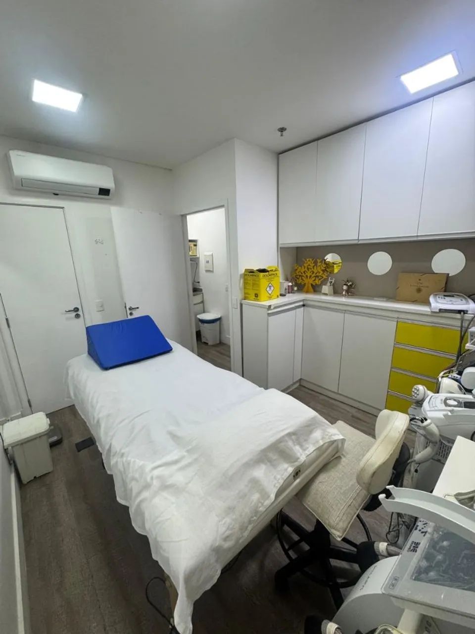 Sala de estética completa - Foto 2