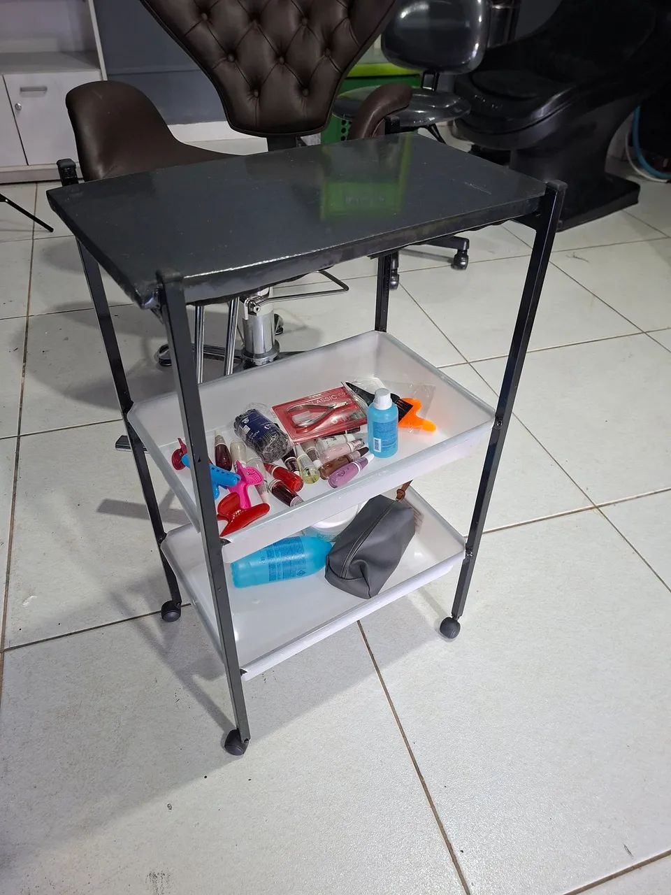 Coisas pra salão - Foto 5