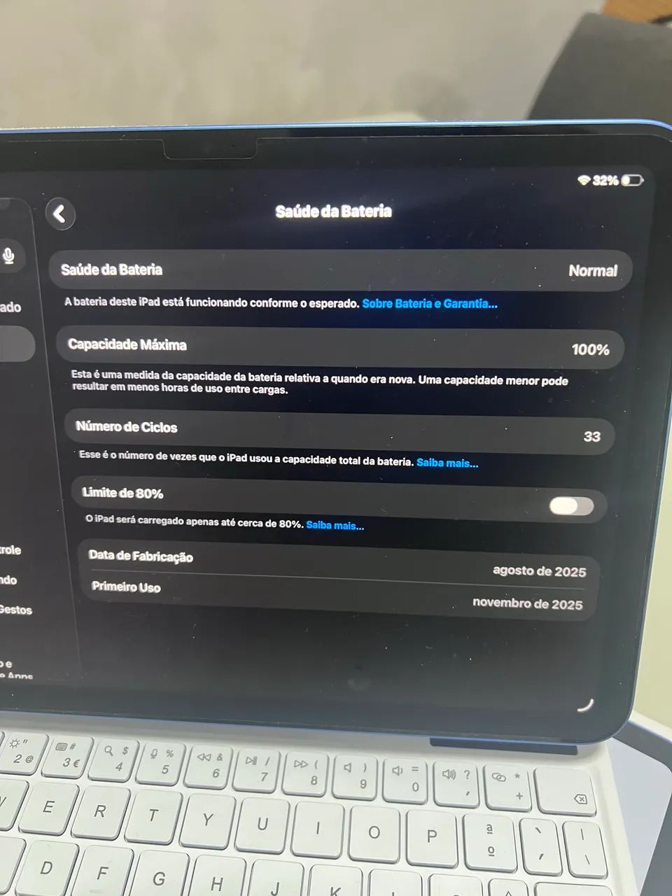 iPad 11 - Foto 3