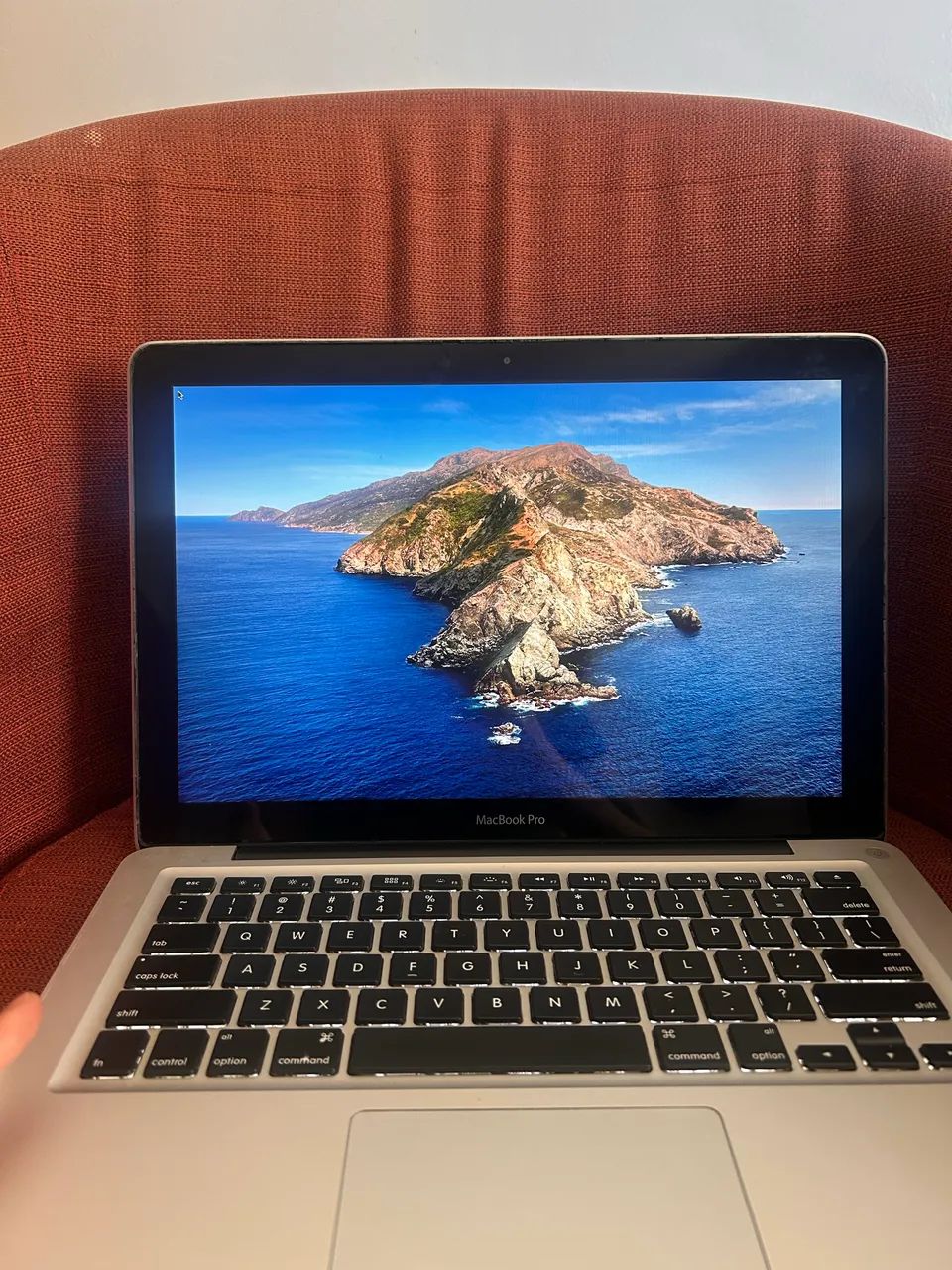 MacBook Pro 13? ? A1278 - Mid 2012 - Notebooks - Praia do Canto