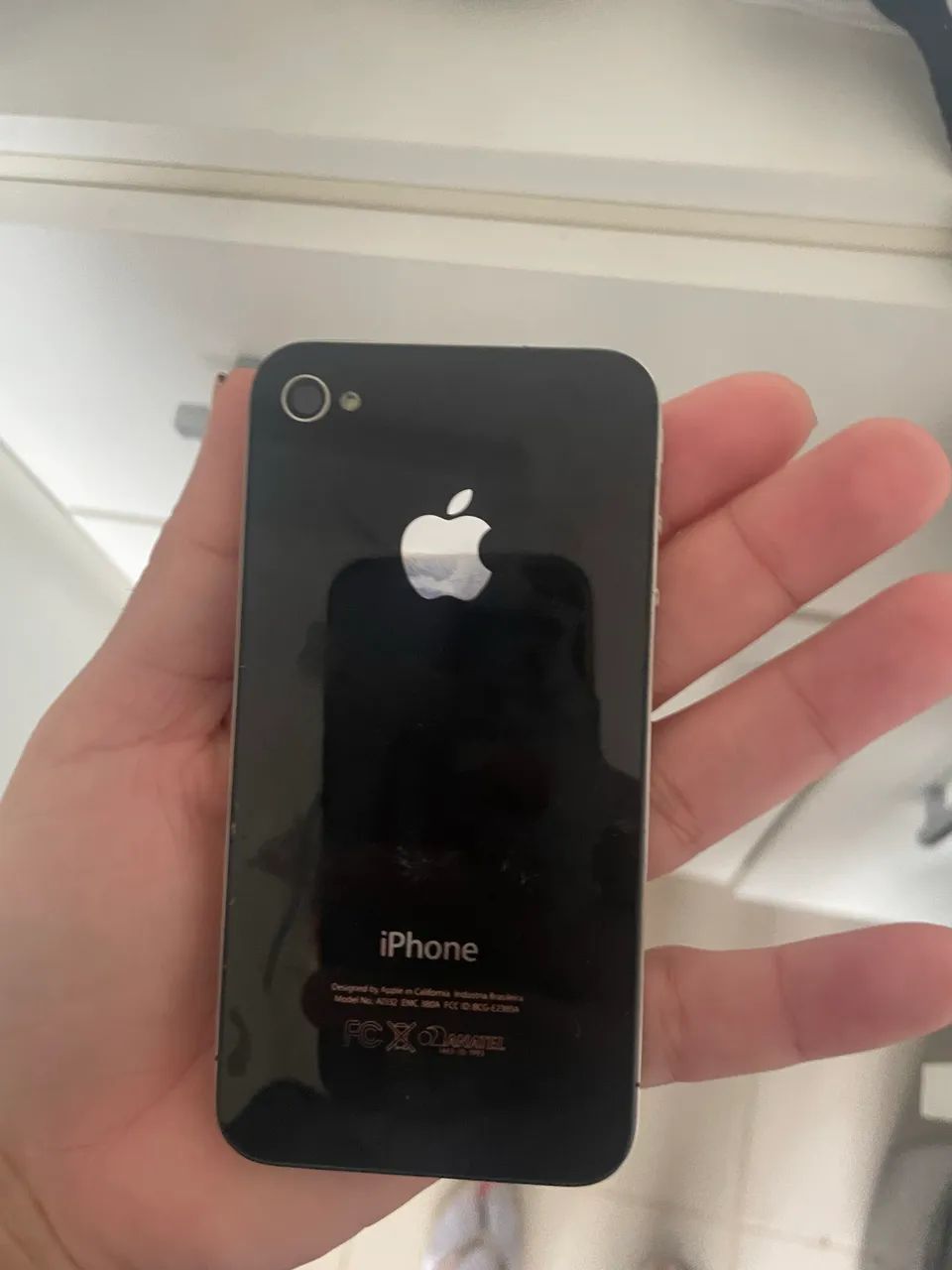 Iphone4 - Foto 2