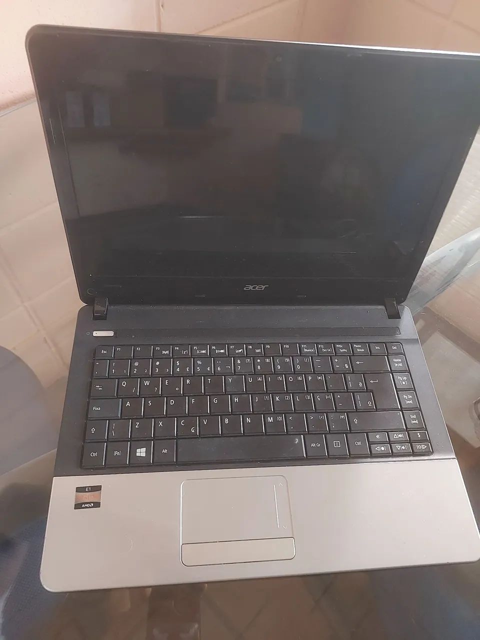 Notebook Accer - Foto 2