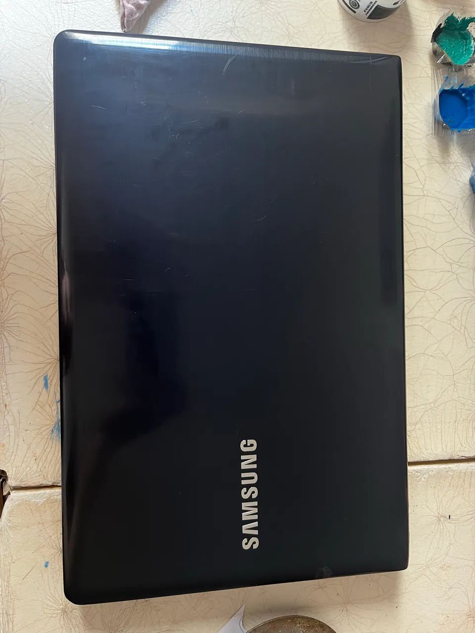 Notebook Samsung AtivBook - Foto 2