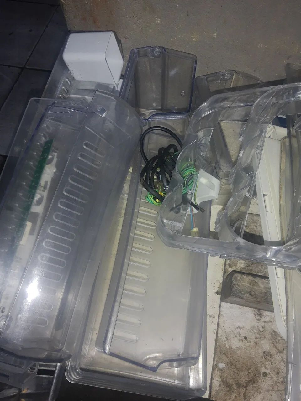 Peças para DFN50 ELETROLUX  - Foto 5