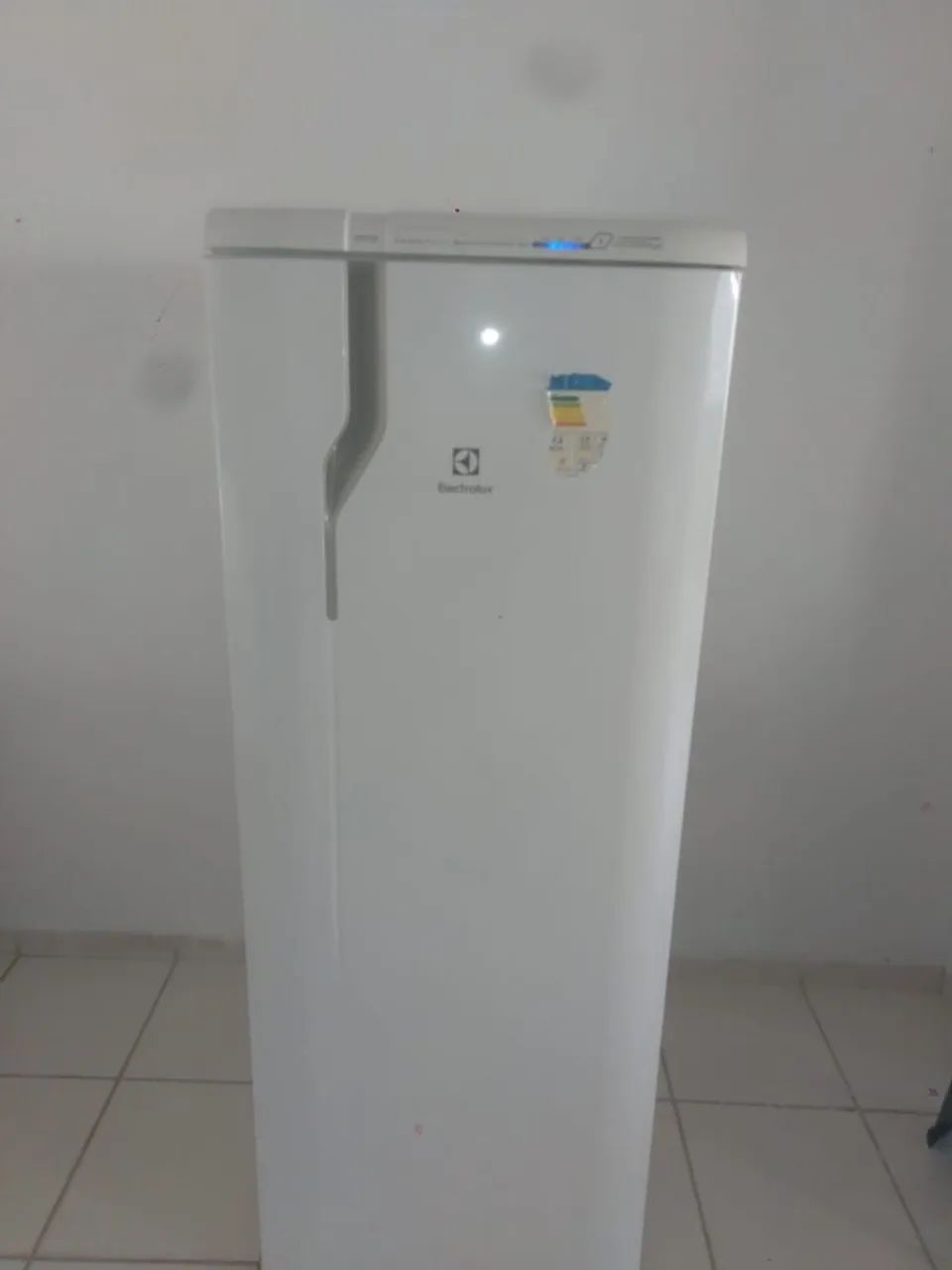 Geladeira Eletrolux