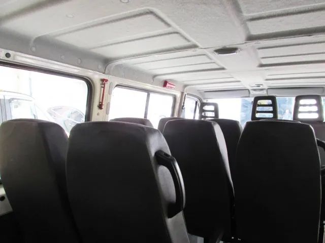 Ducato Van 2017  - Foto 5