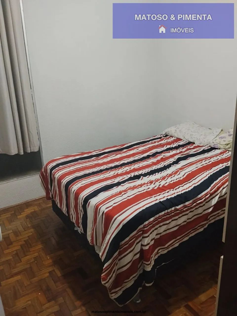 Apartamentos para venda em Campinas no bairro Centro - Foto 2