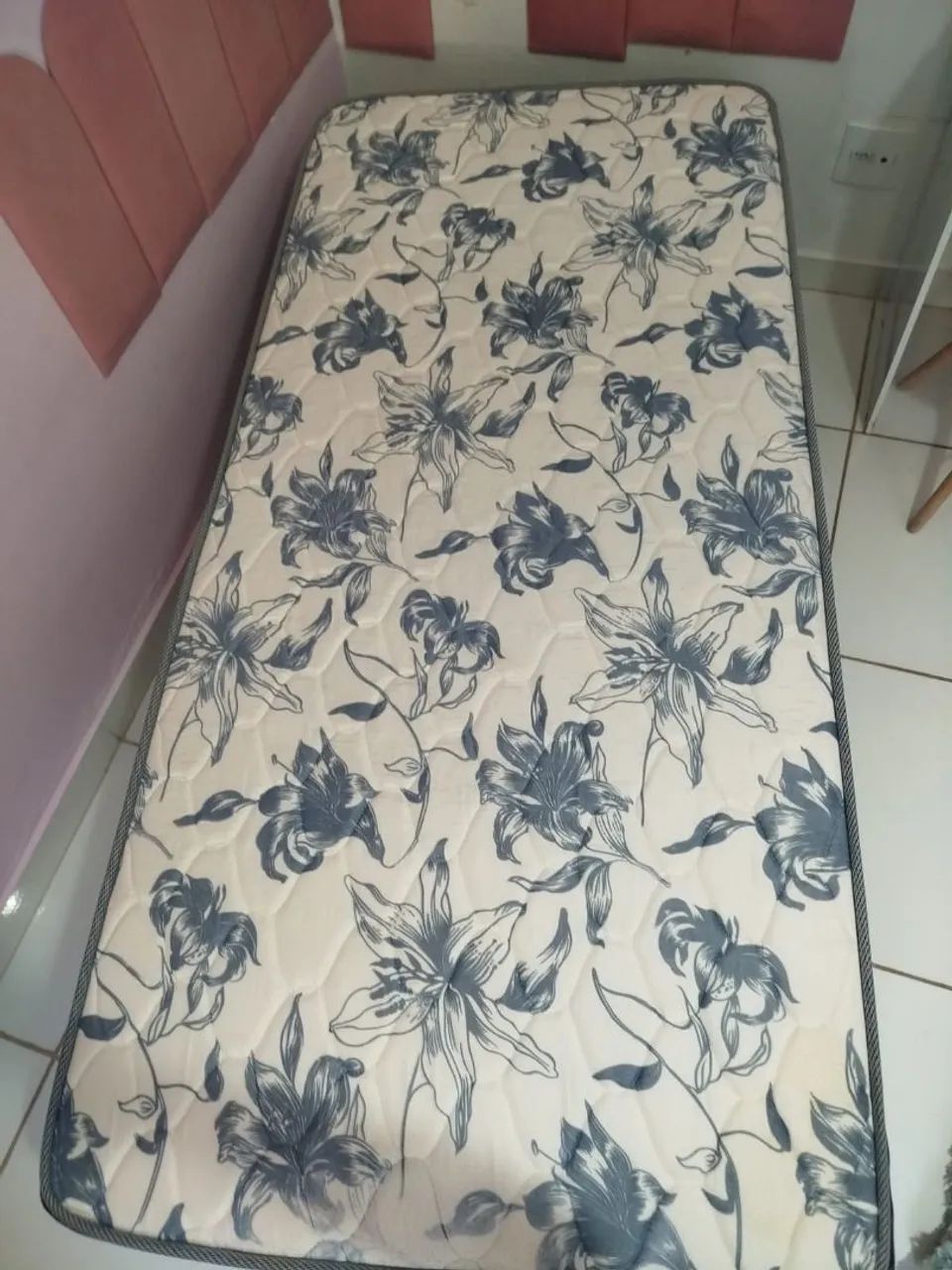 Cama box e guarda roupa  - Foto 3