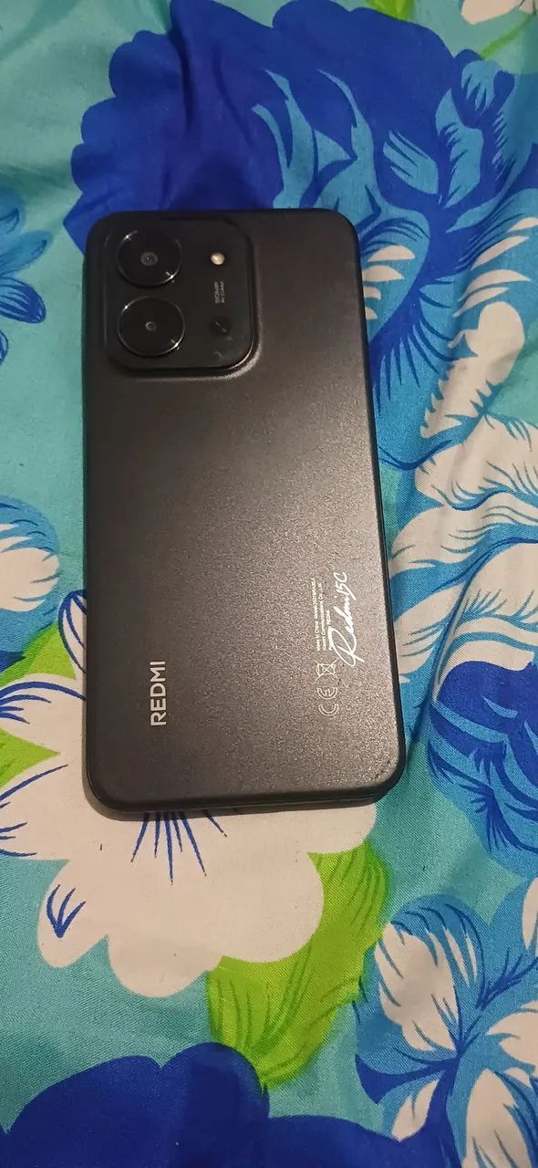 Redmi 15c - Foto 2