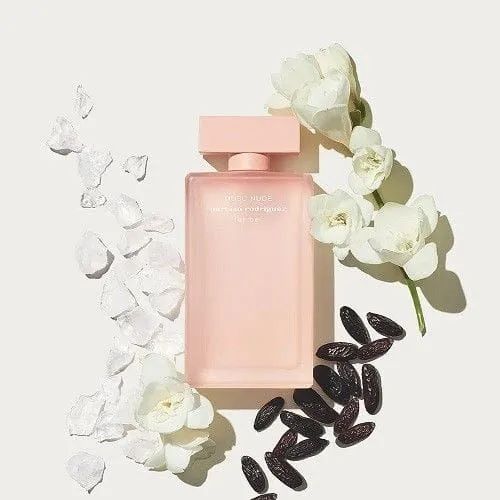 Perfume Narciso Rodriguez Musc Nude For Her Eau de Parfum 100 ml