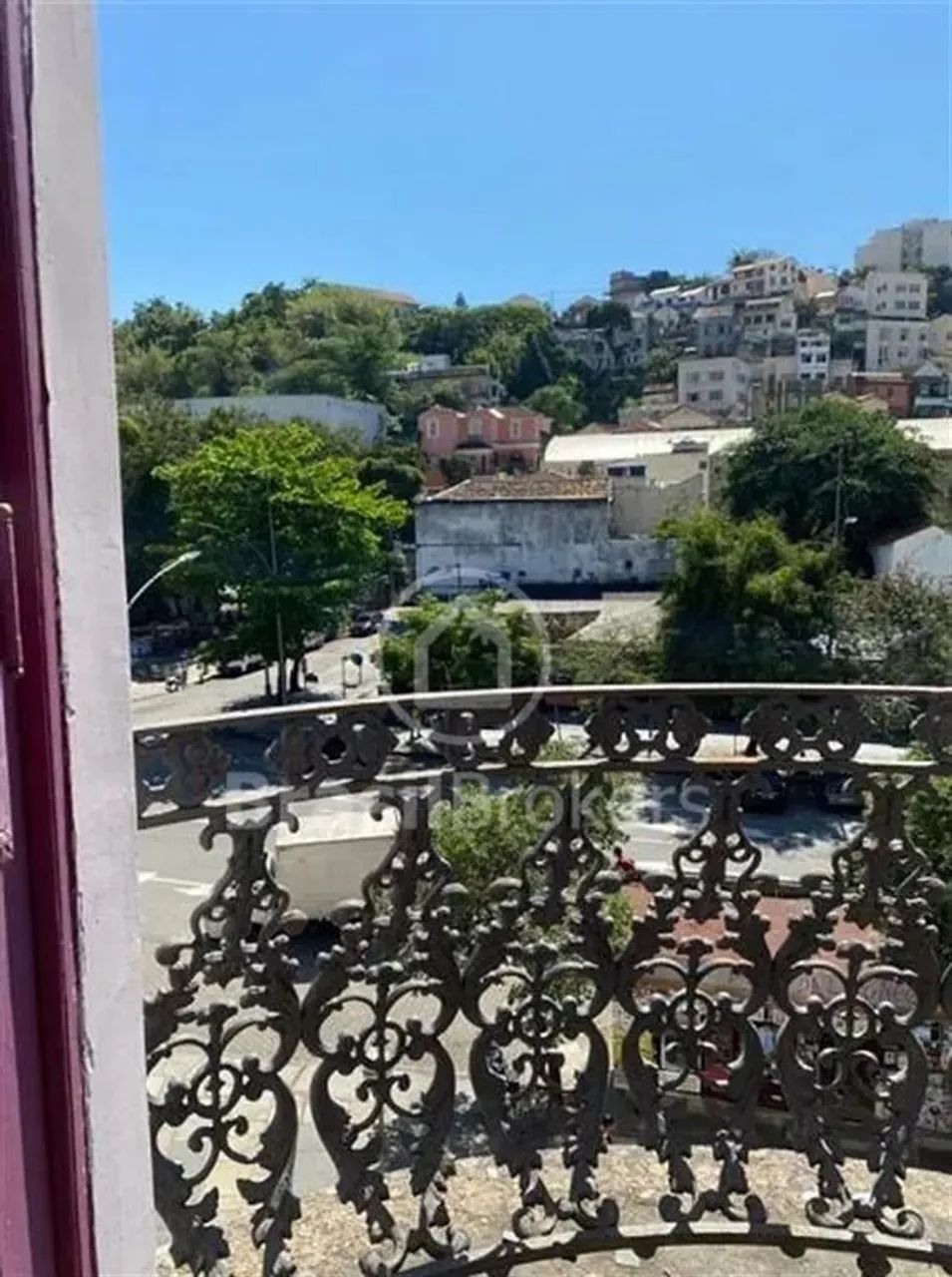 Prédio na rua do Catete - Foto 5