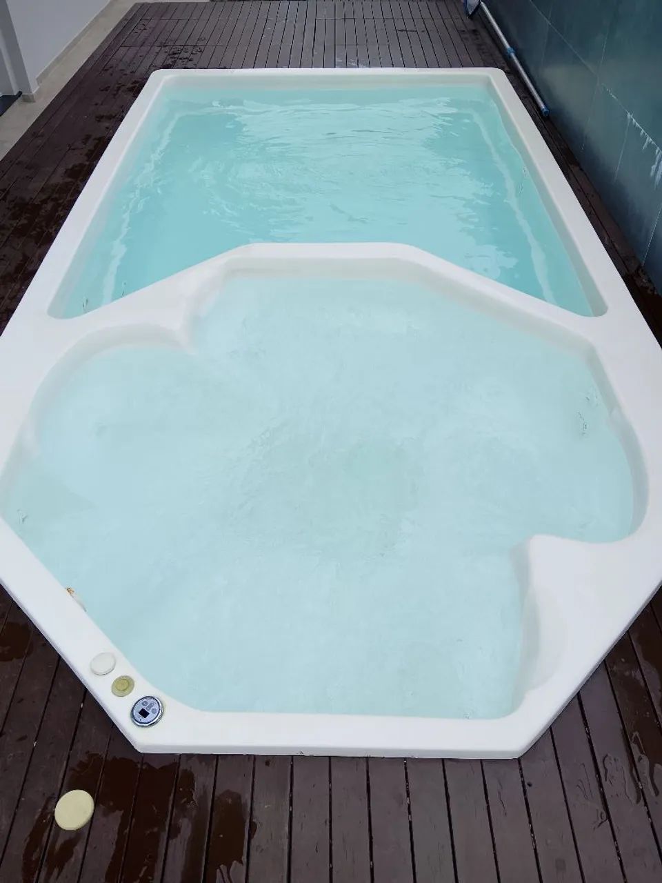 Limpeza de piscina  - Foto 2