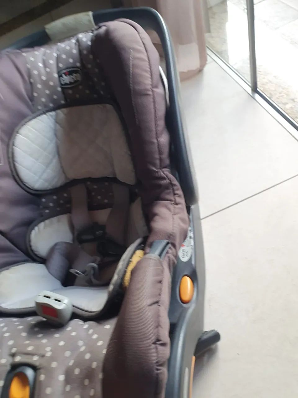 Bebê Conforto - Foto 4