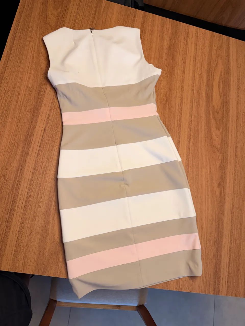 Vestido da tomy P
