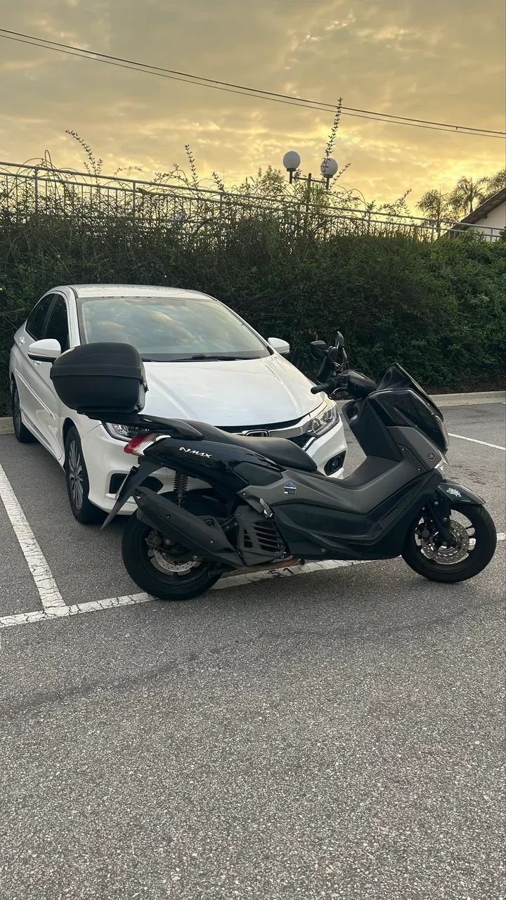 N max 160 2019 - Foto 5