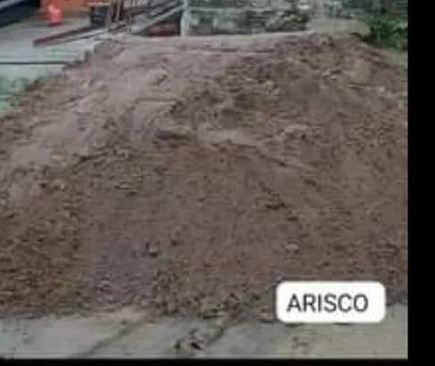 Arisco Carrada Com 6m3
